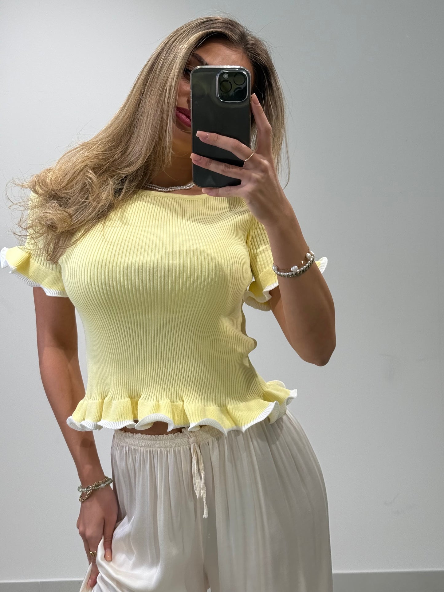 Serena Tee