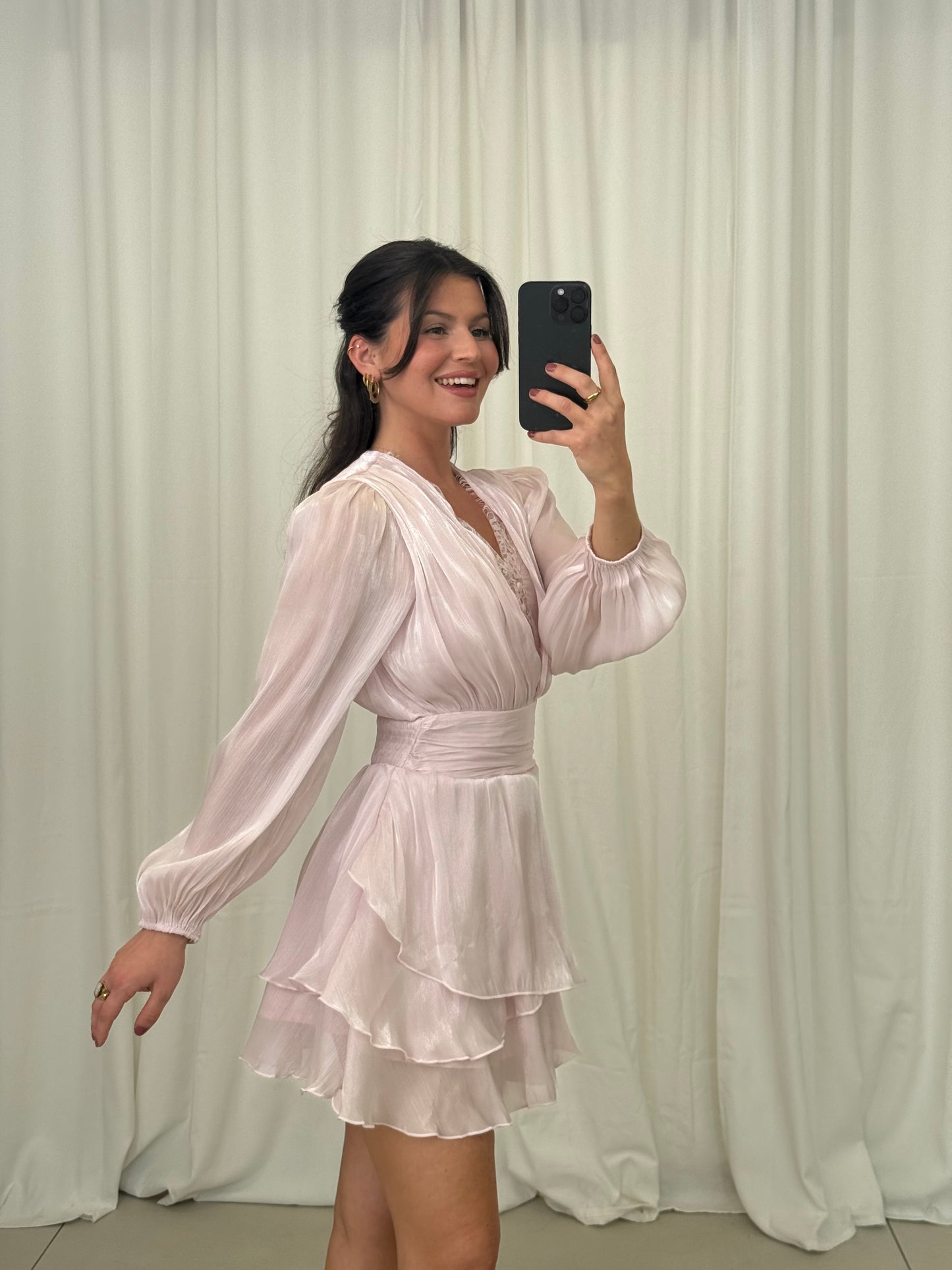Zakynthos Dress