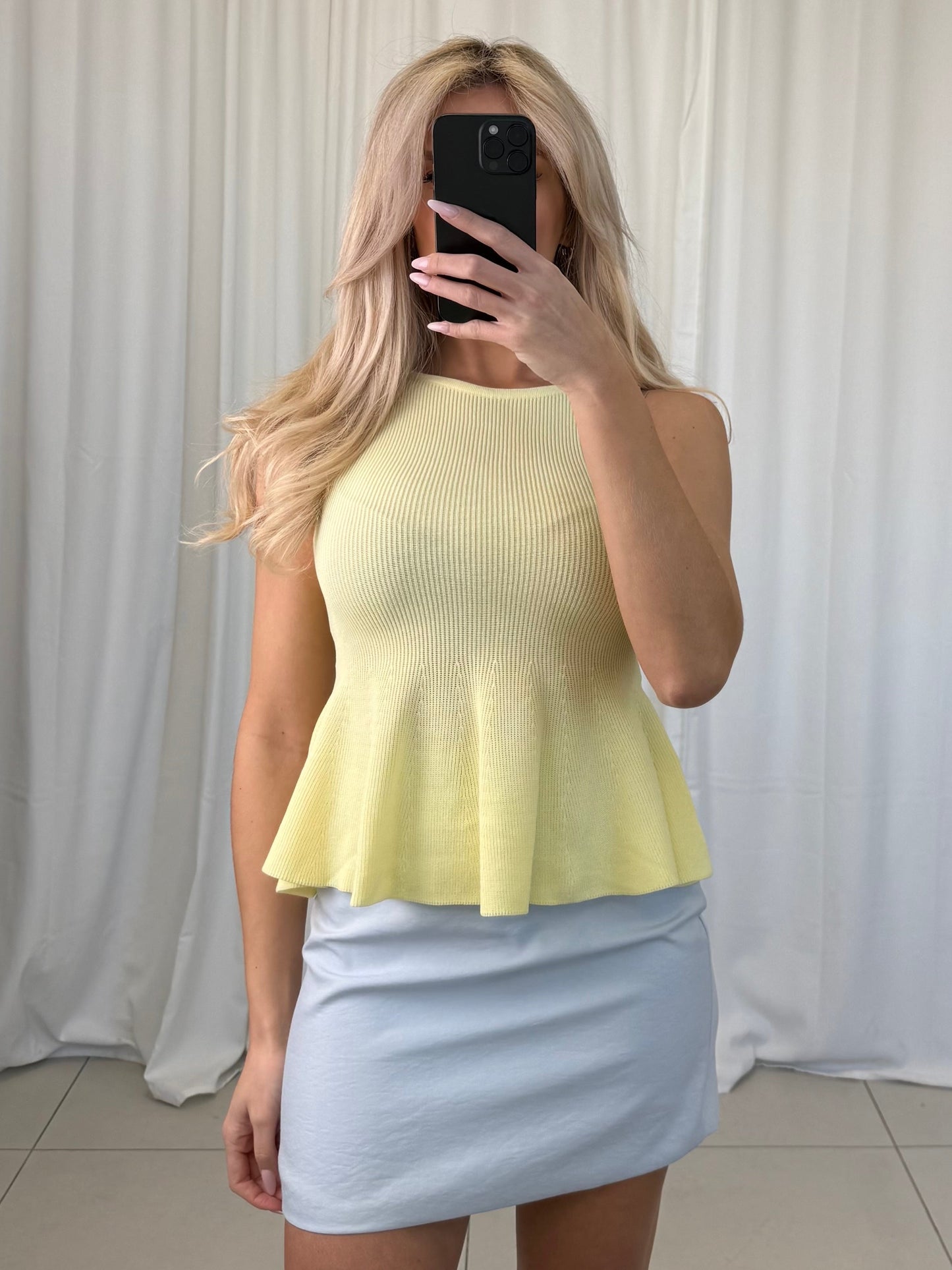 Evie Top