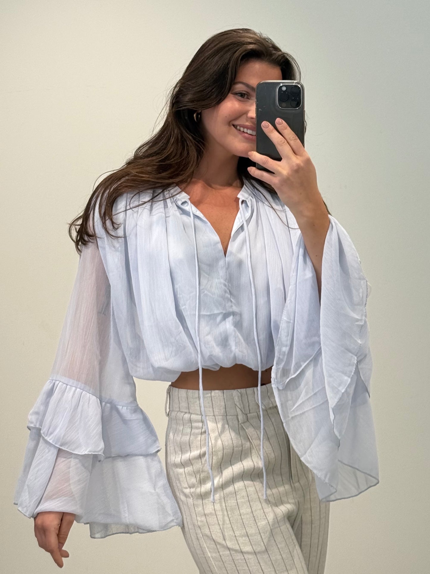 Laila Blouse