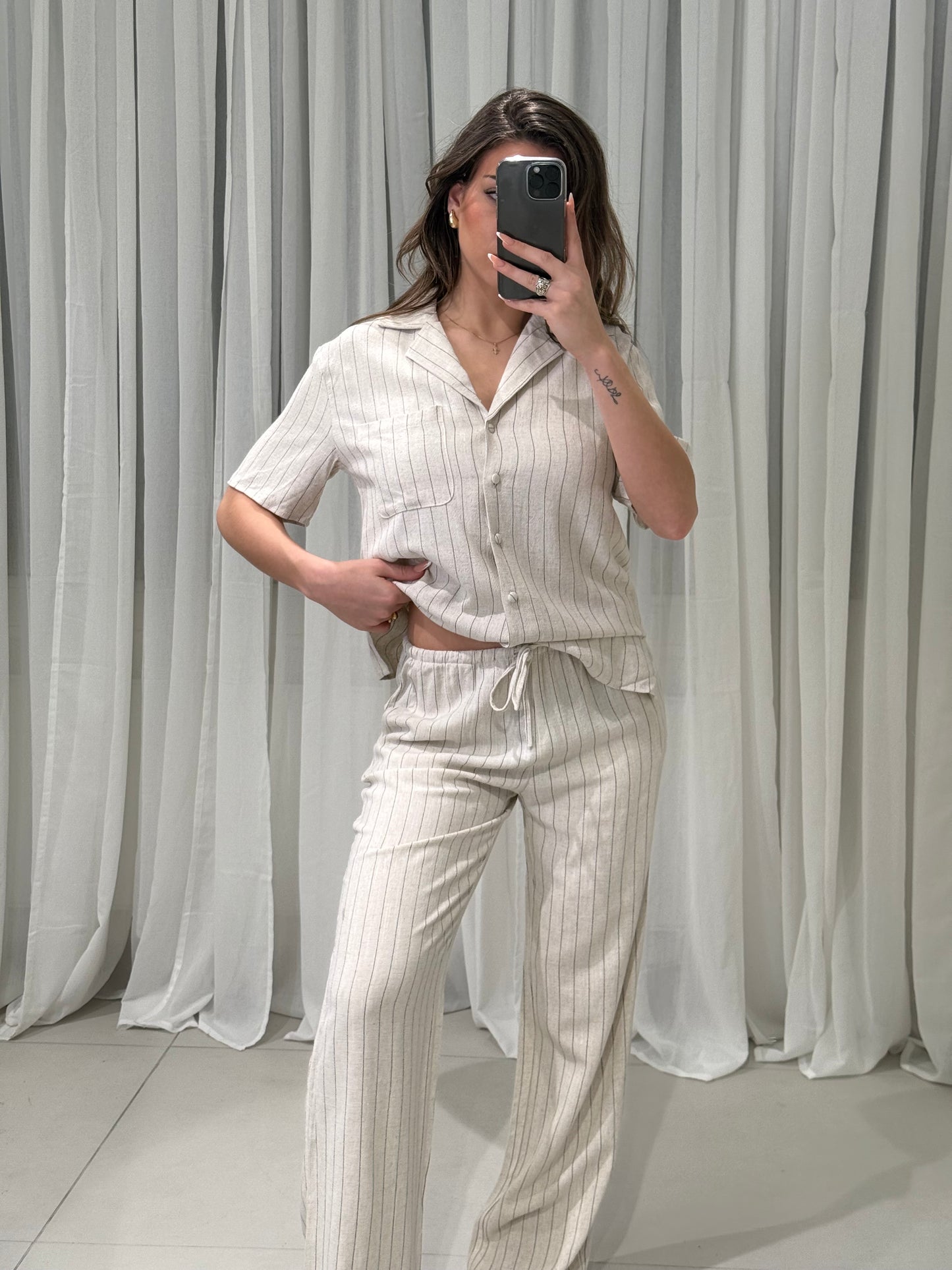 Amaya Set