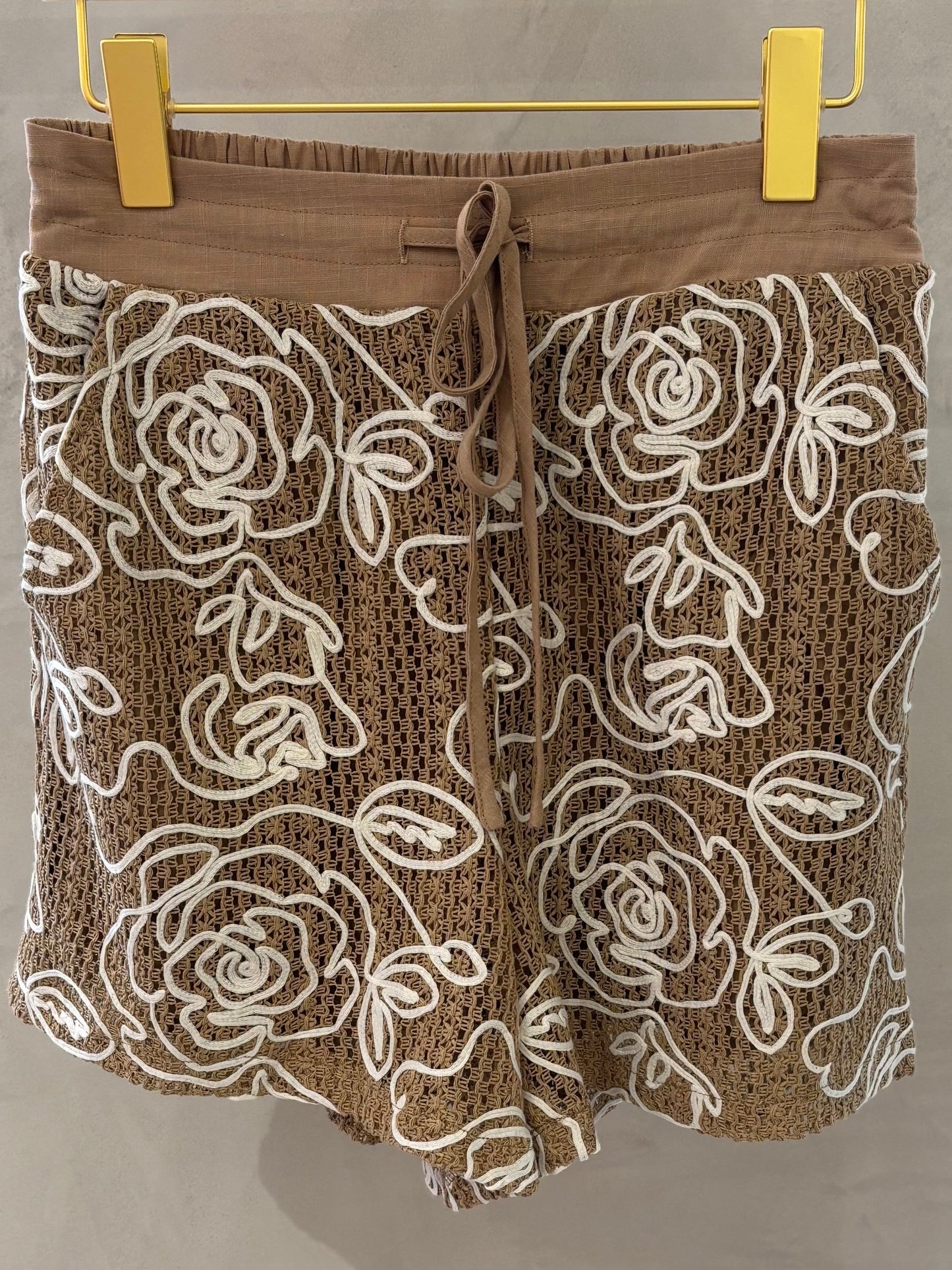 Sandy Set