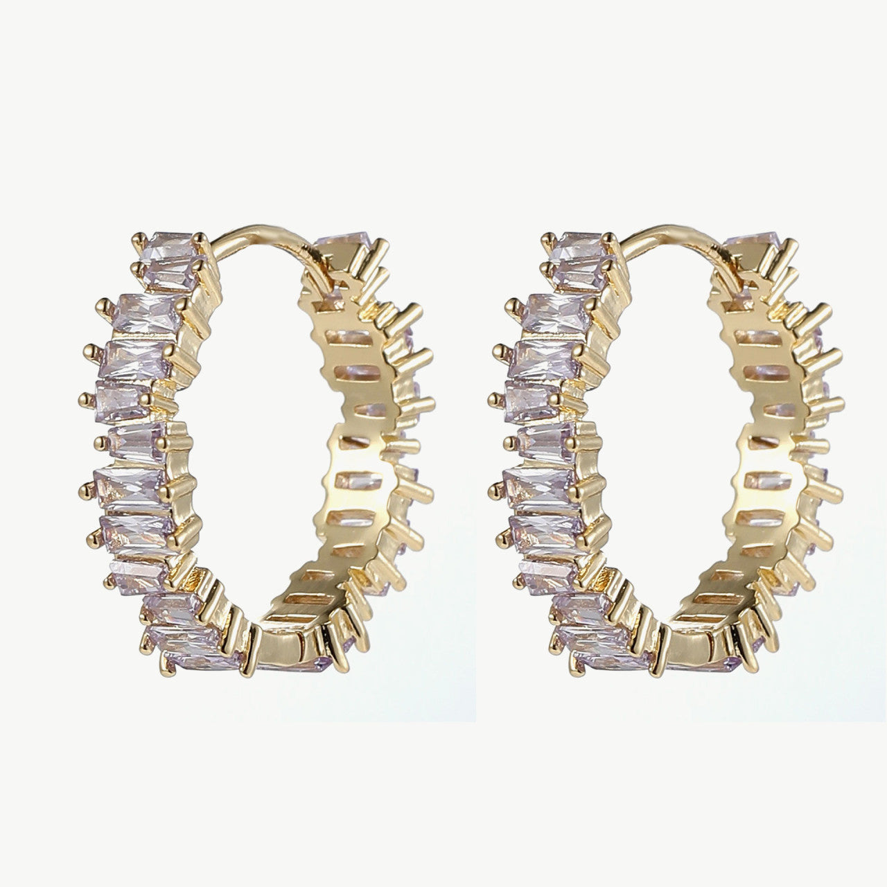 Zaya Earrings