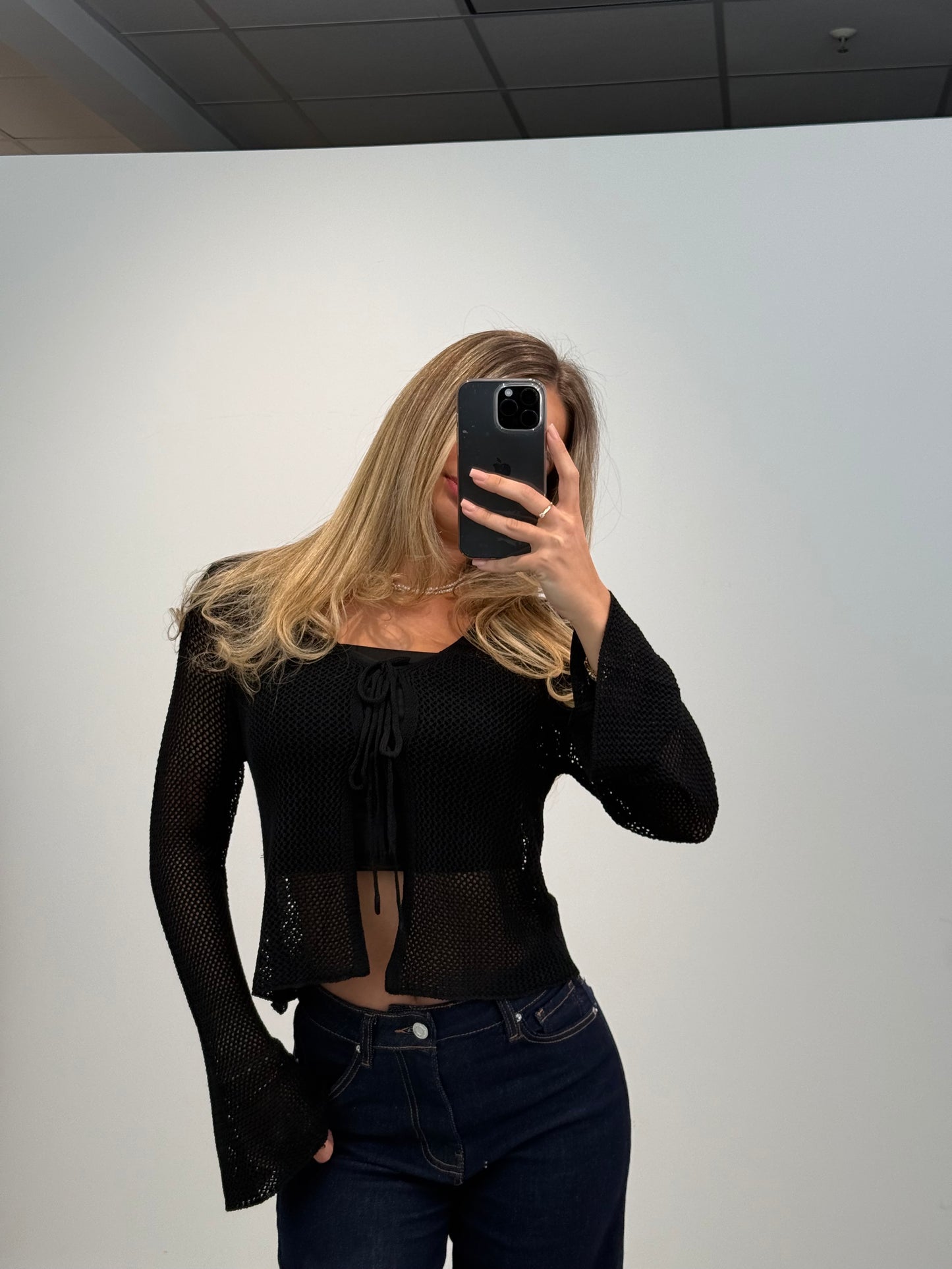 Breezy Top