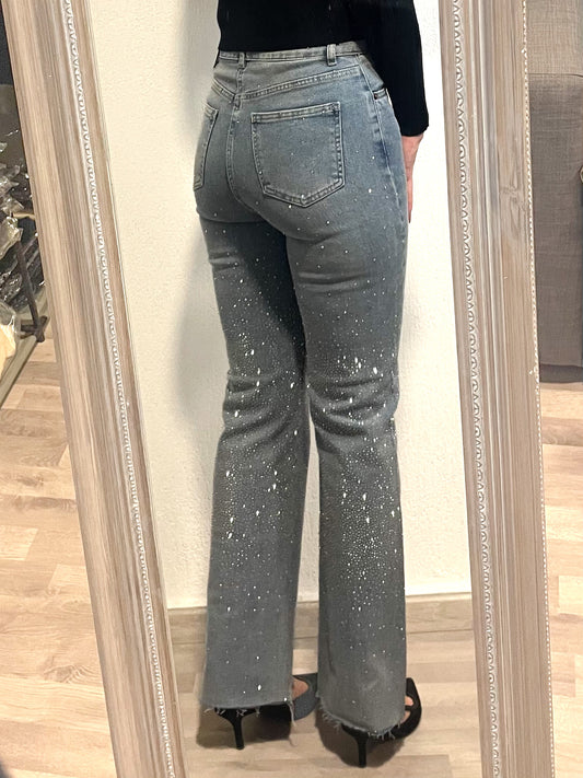 Sparkle Jeans