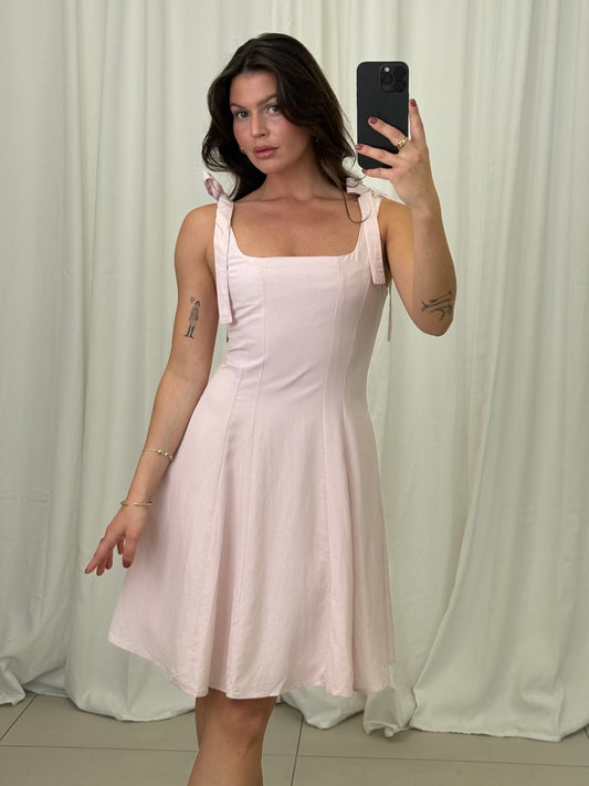 Florence Dress
