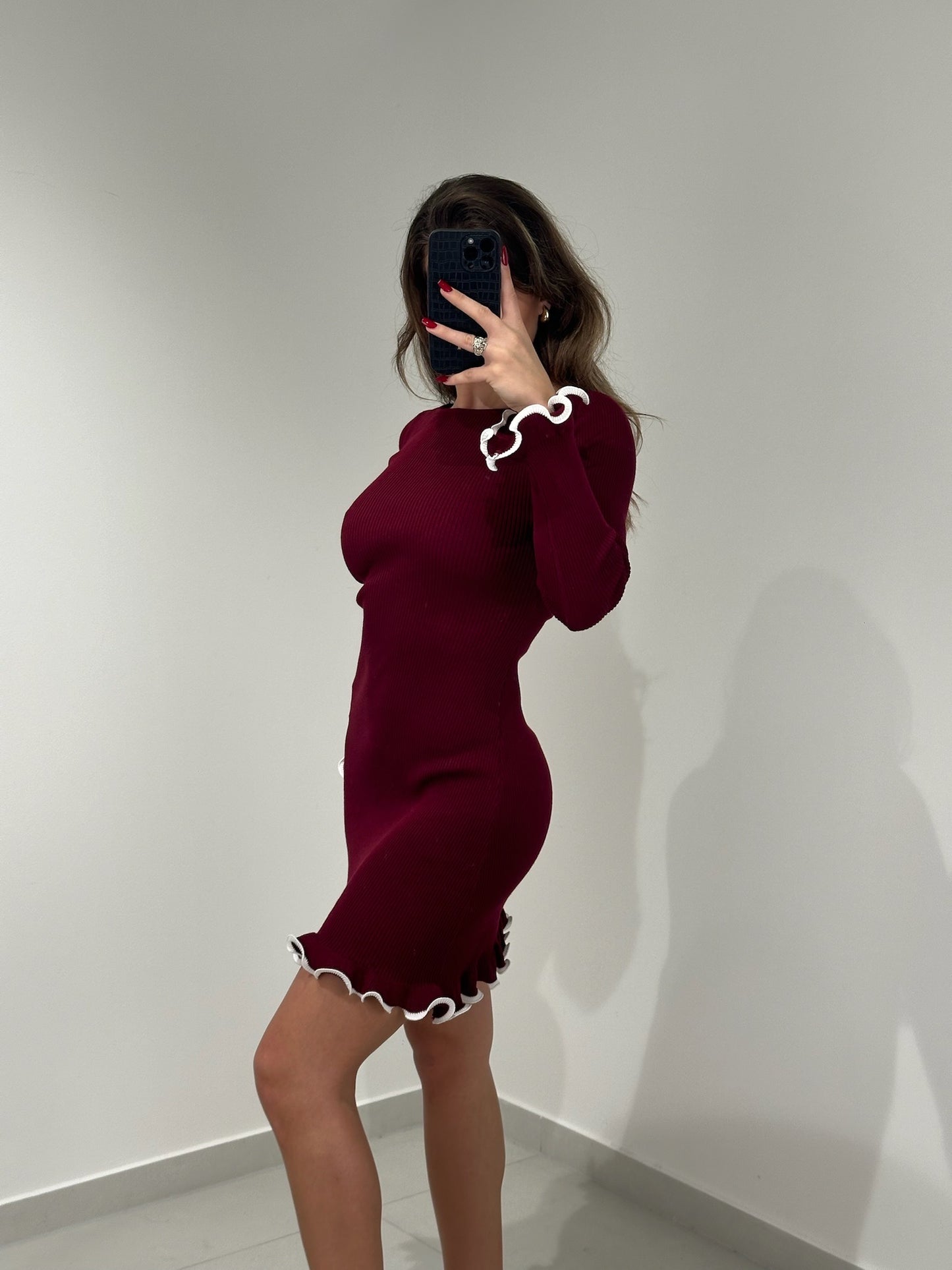 Serena Dress