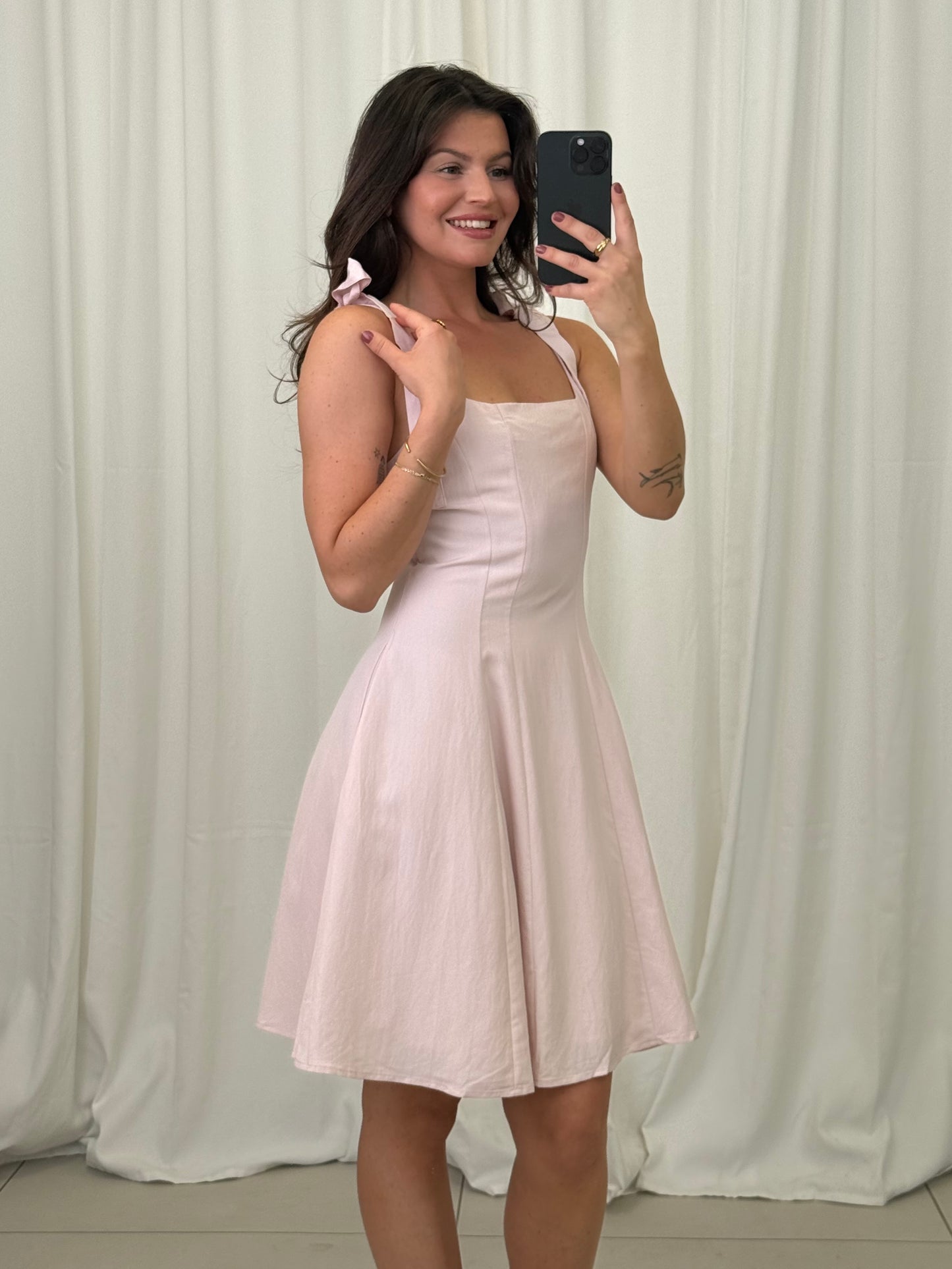 Florence Dress