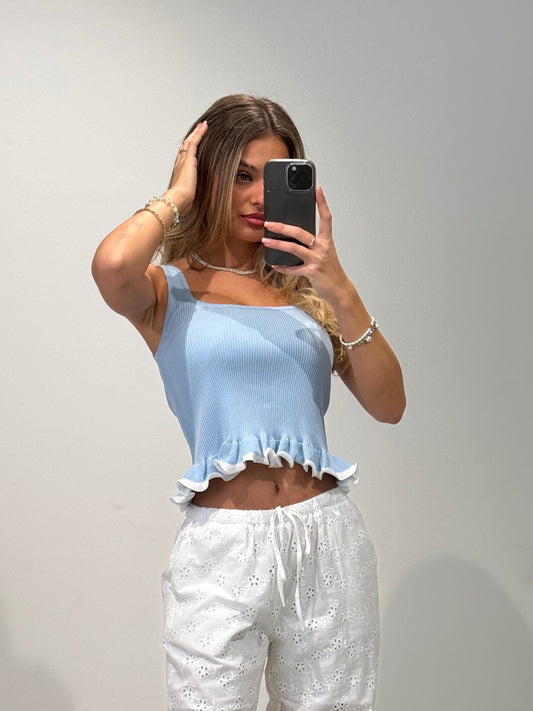 Serena Top