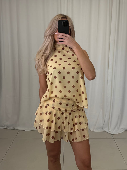 Polka Dream Set