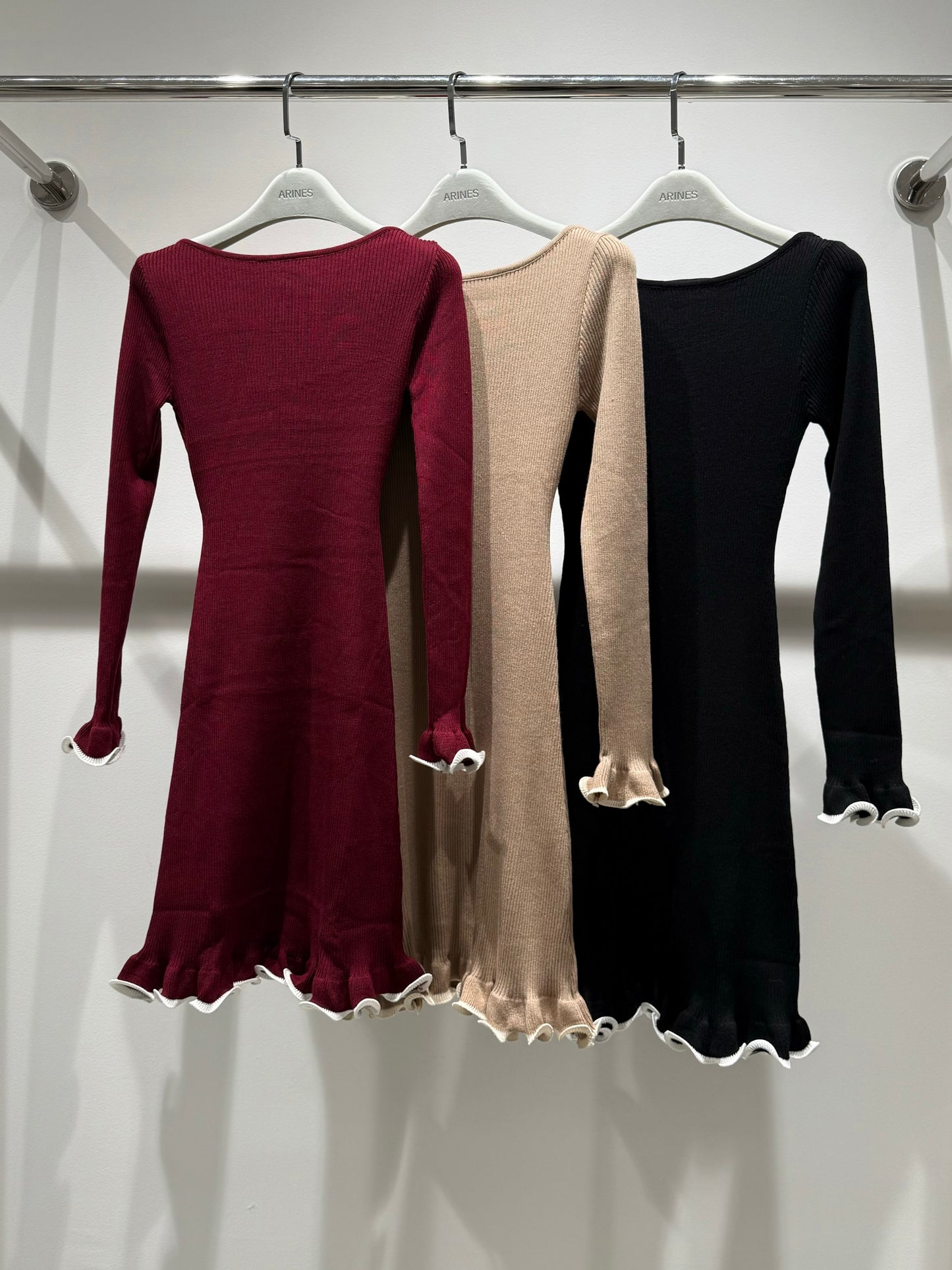 Serena Dress