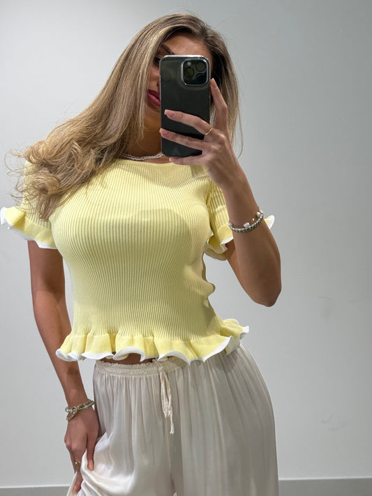 Serena Tee