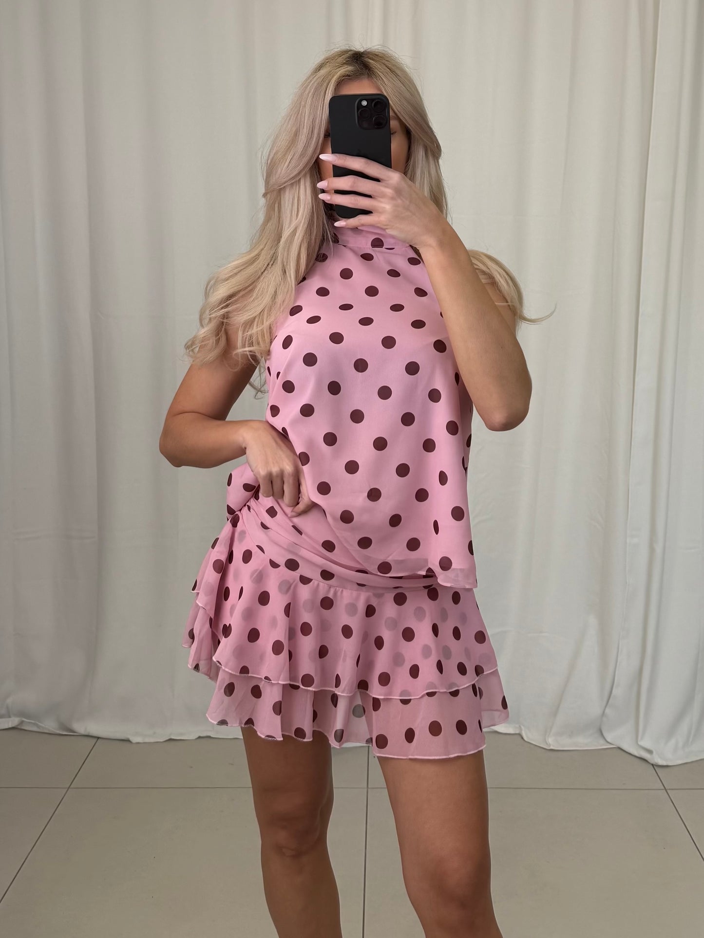 Polka Dream Set