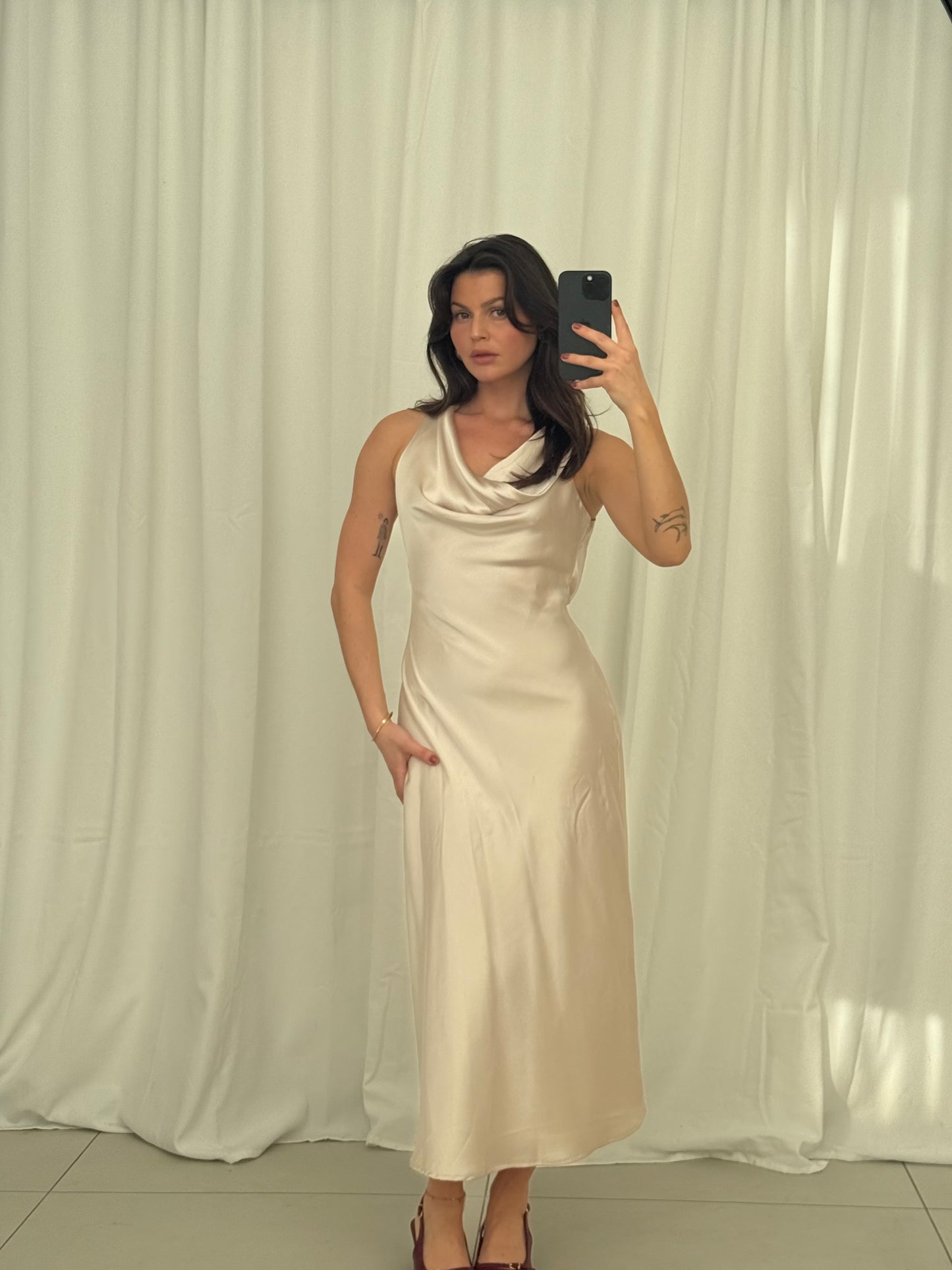 Aurora Dress