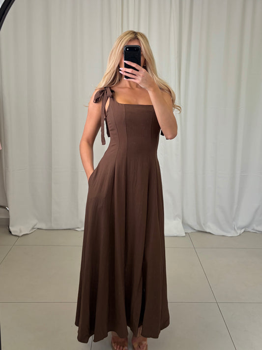 Florence Maxi Dress