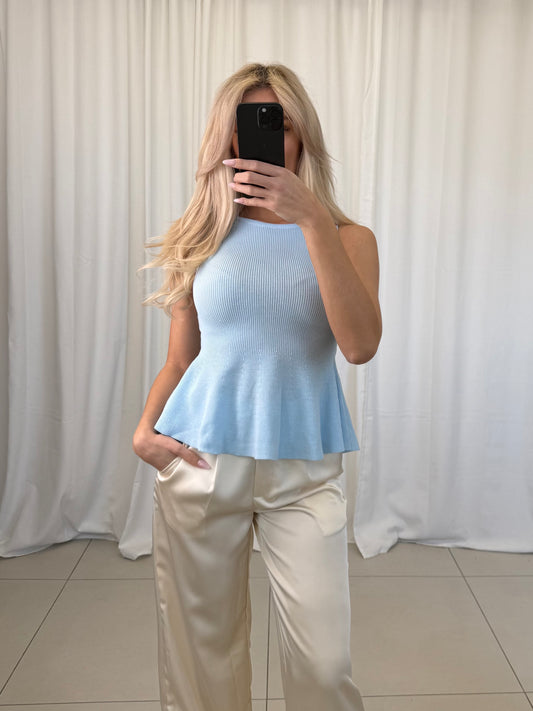 Evie Top