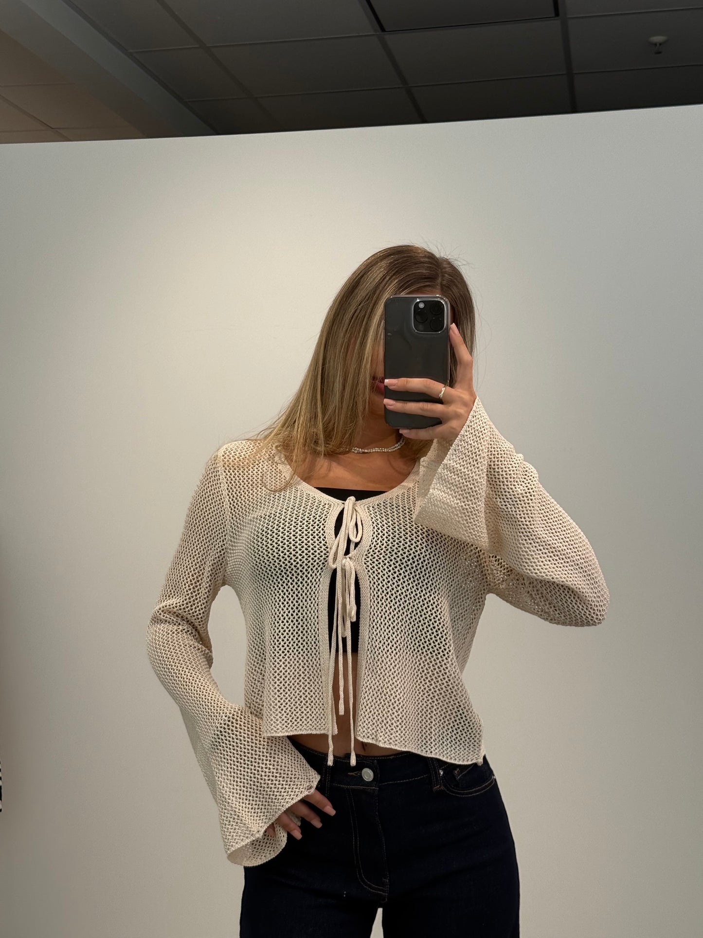 Breezy Top