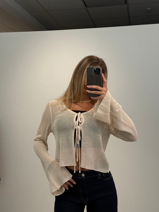 Breezy Top