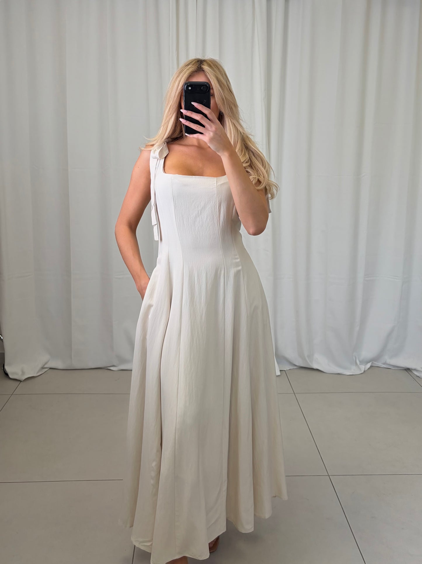 Florence Maxi Dress