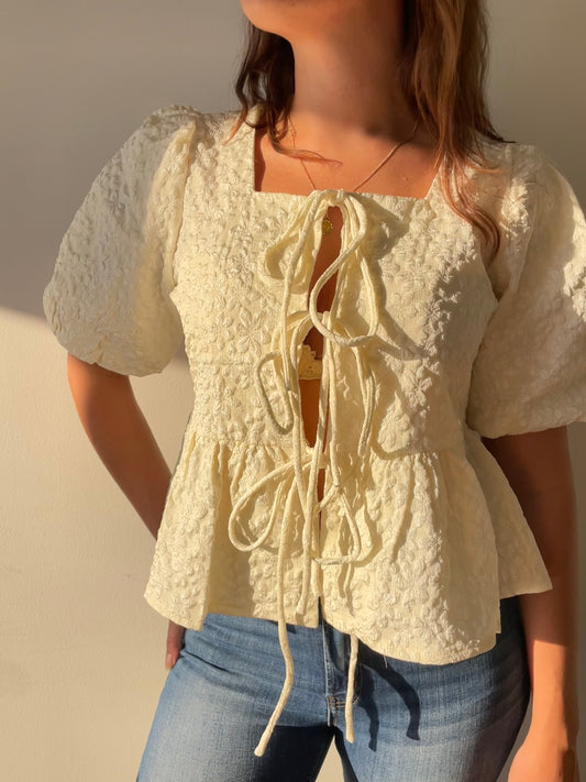 Celeste Top