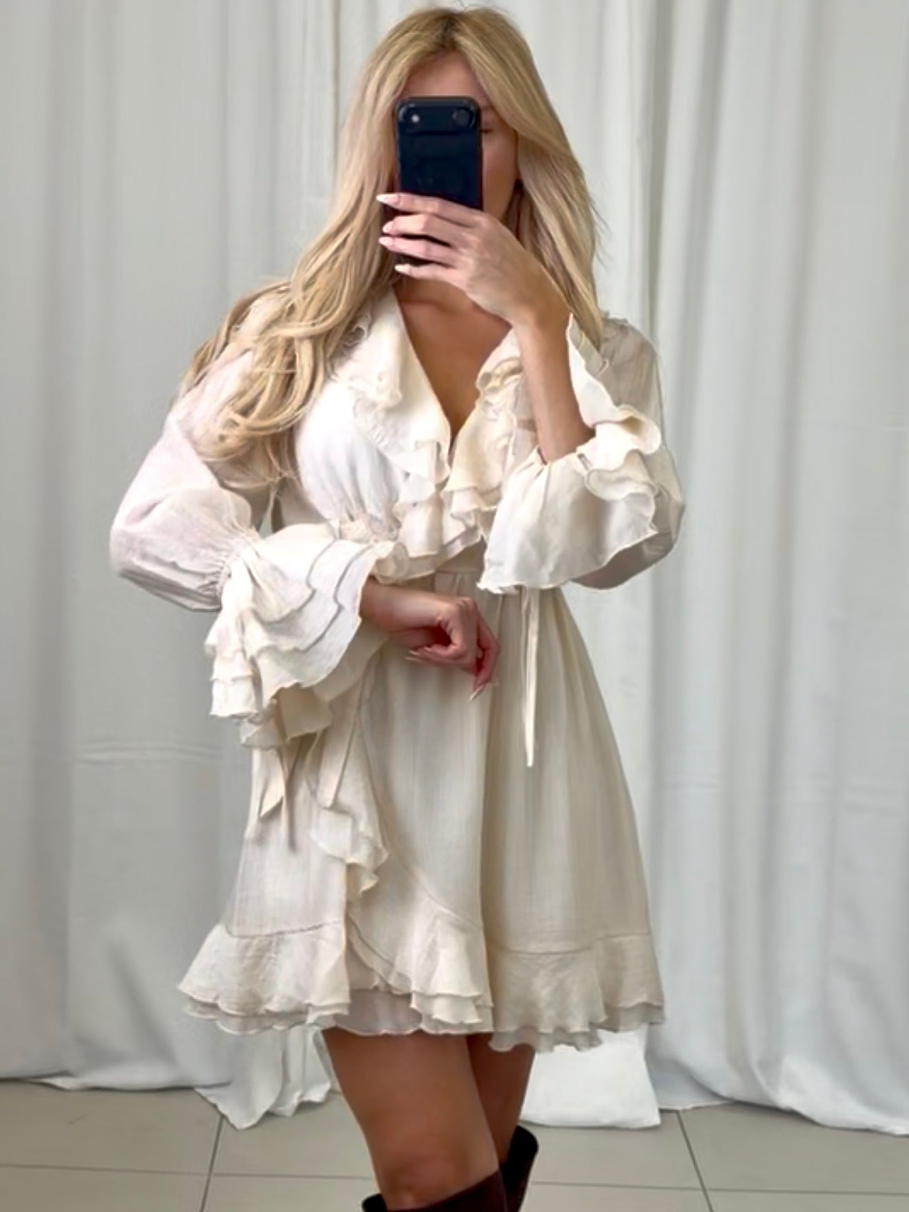 Sophia Dress