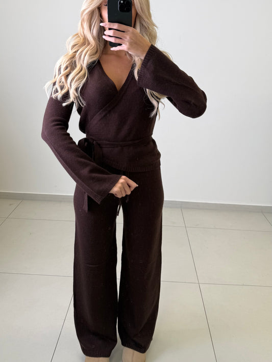 Cozy Wool Set