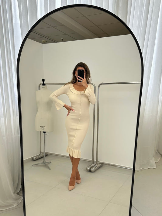 Avery Dress