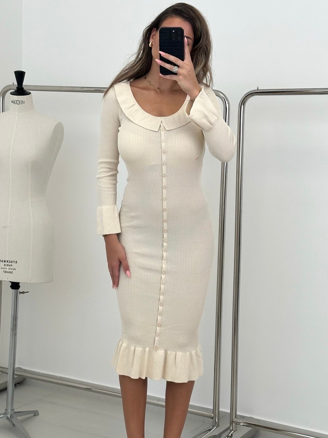 Avery Dress