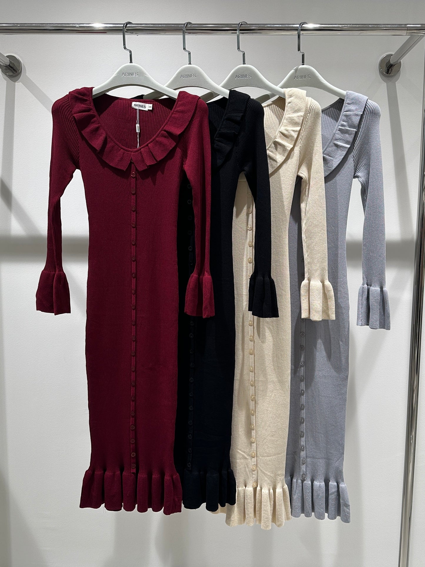Avery Dress