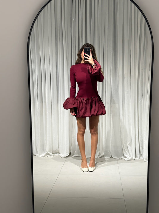 Balloon Dress