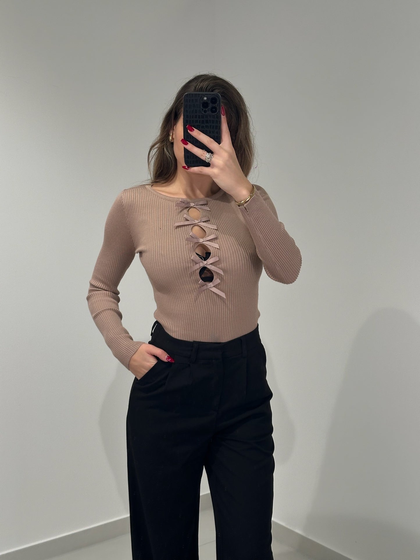 Bow Body