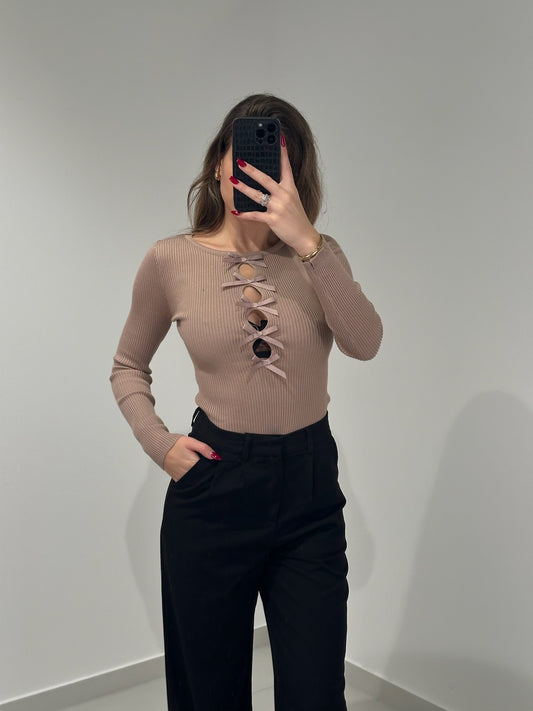 Bow Body