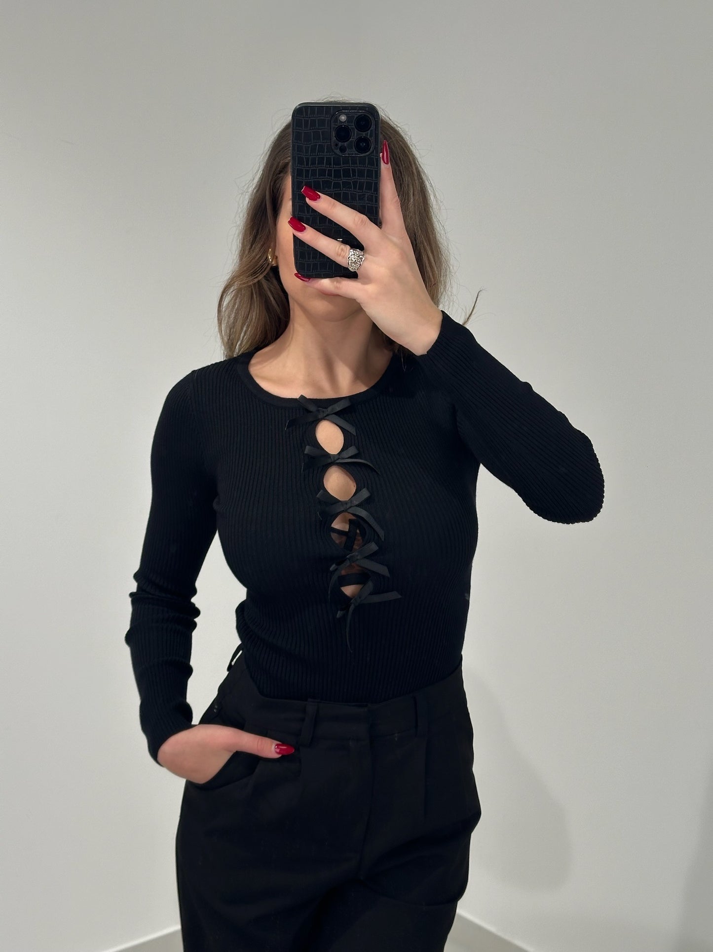 Bow Body