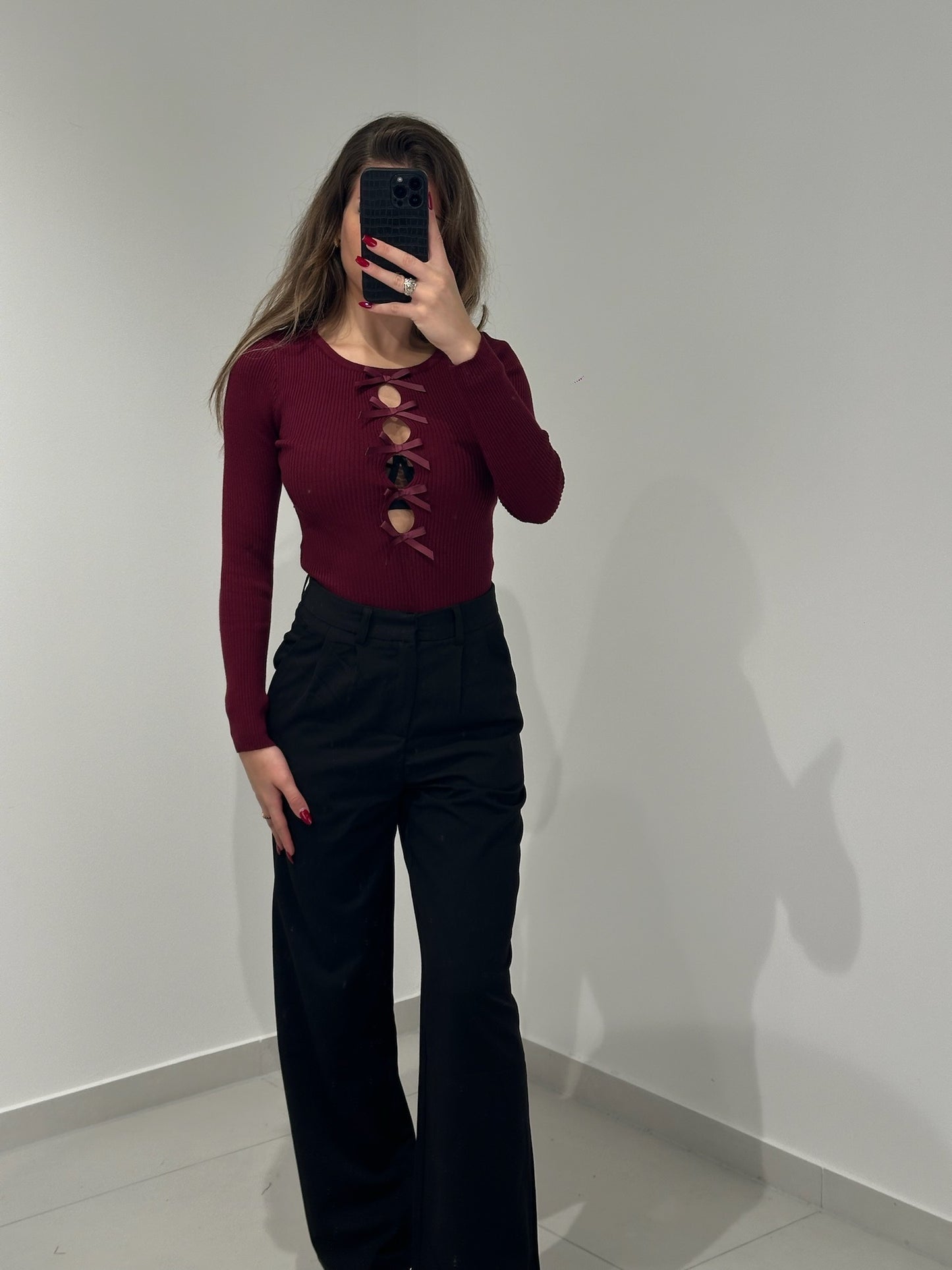 Bow Body