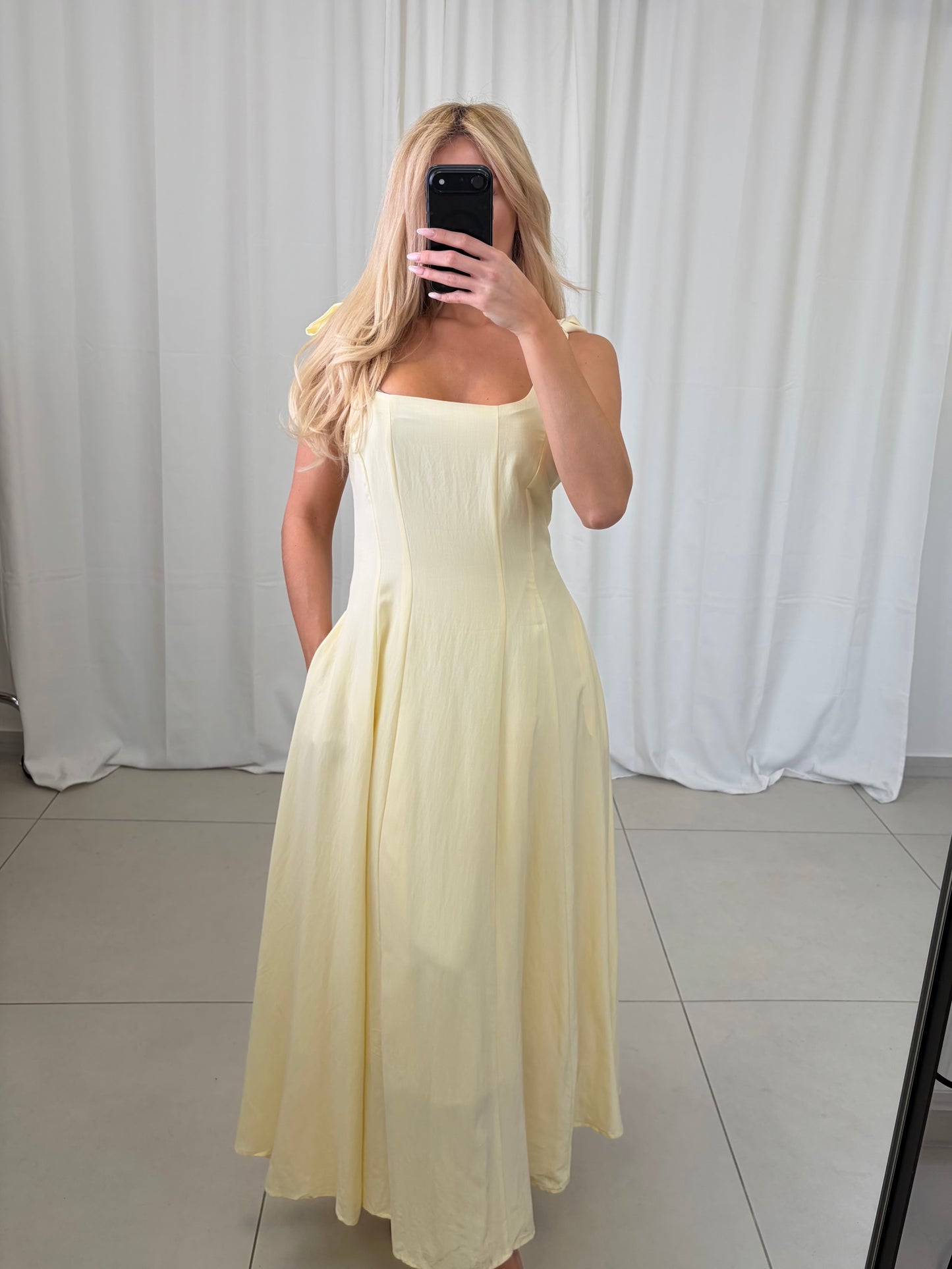 Florence Maxi Dress