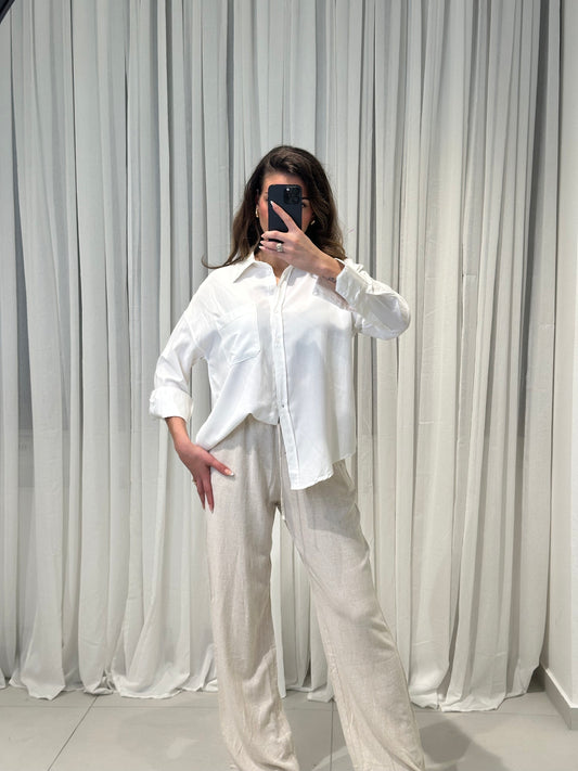 Classic Blouse