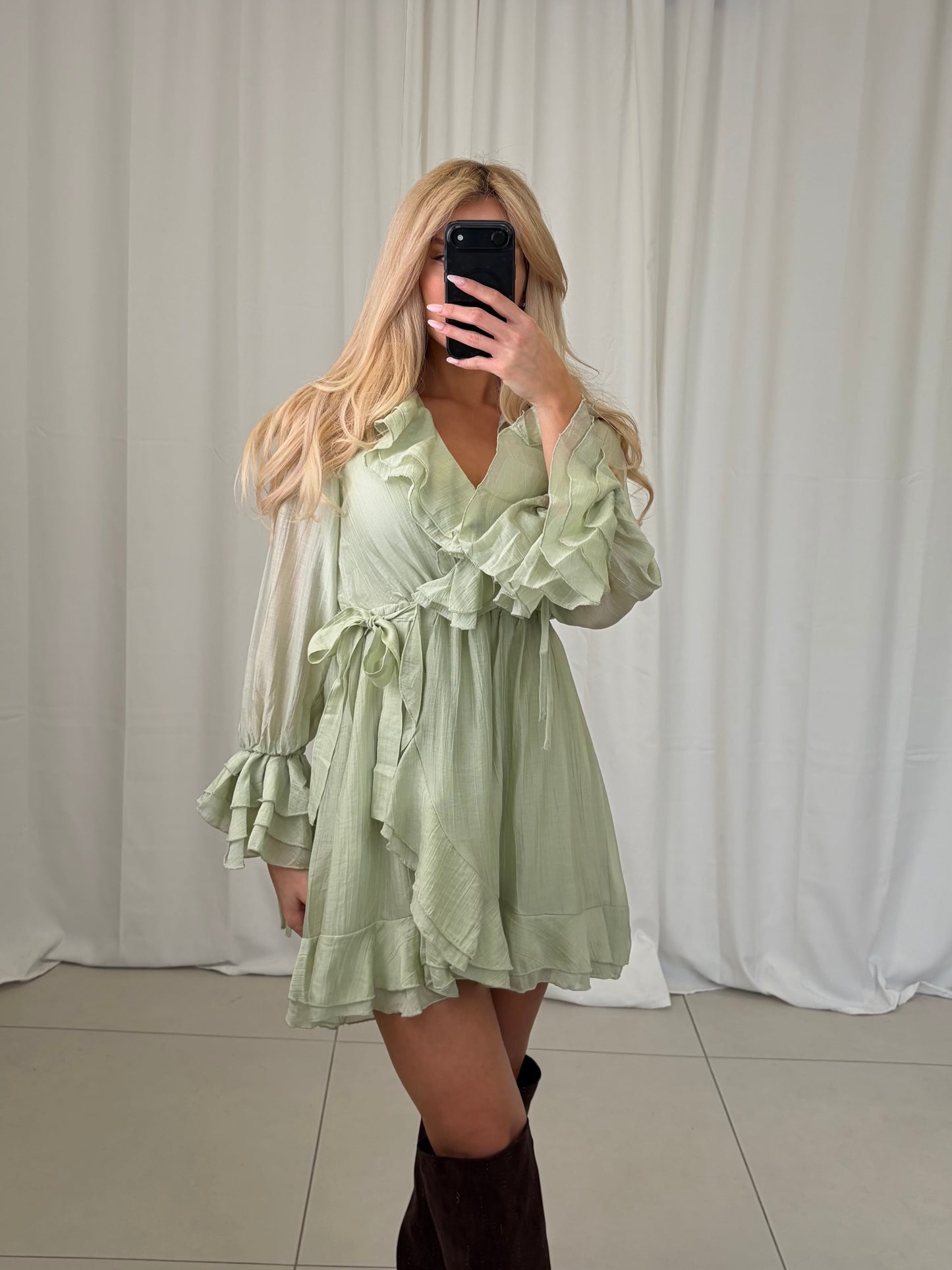 Sophia Dress