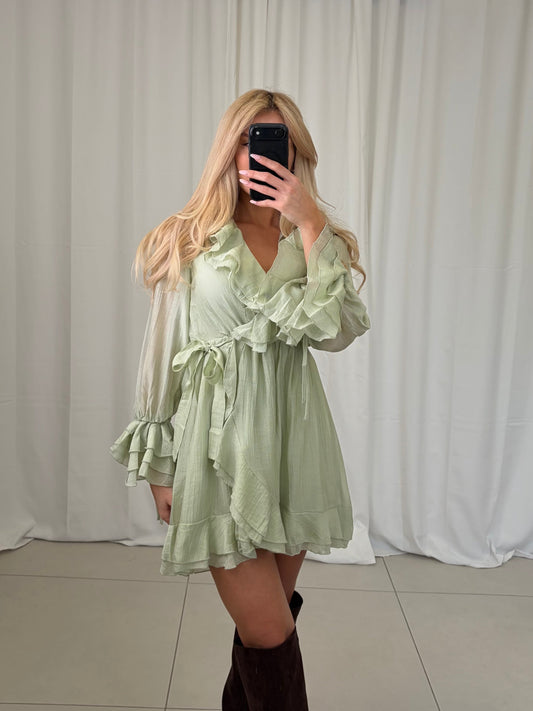 Sophia Dress