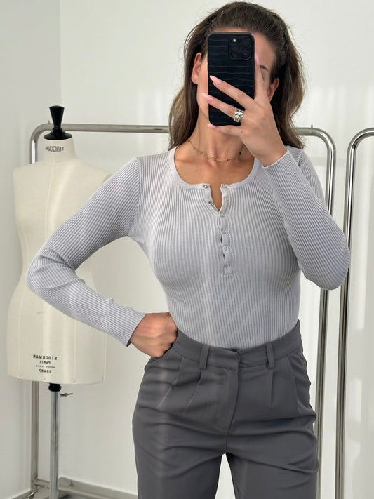 Button Body