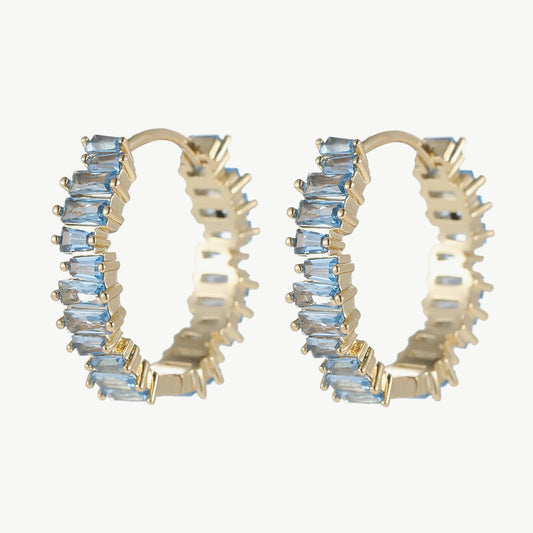 Zaya Earrings