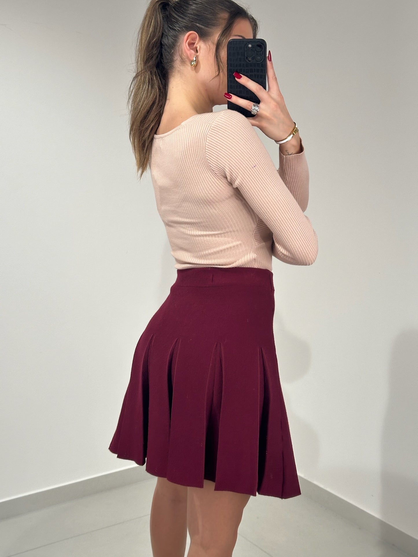 Kira Skirt