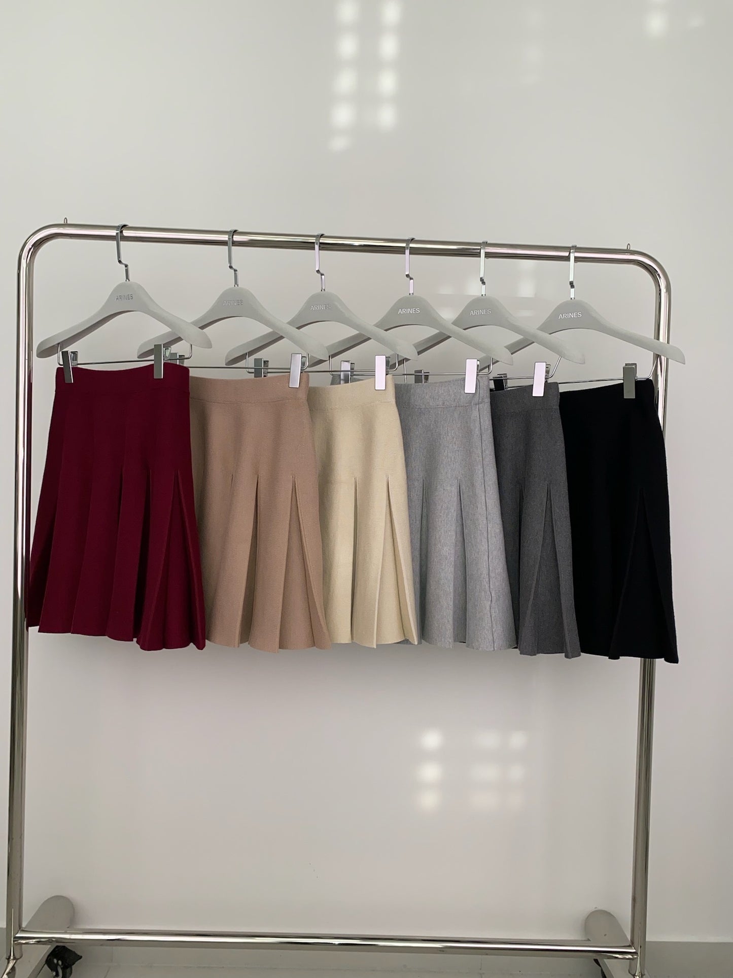 Kira Skirt
