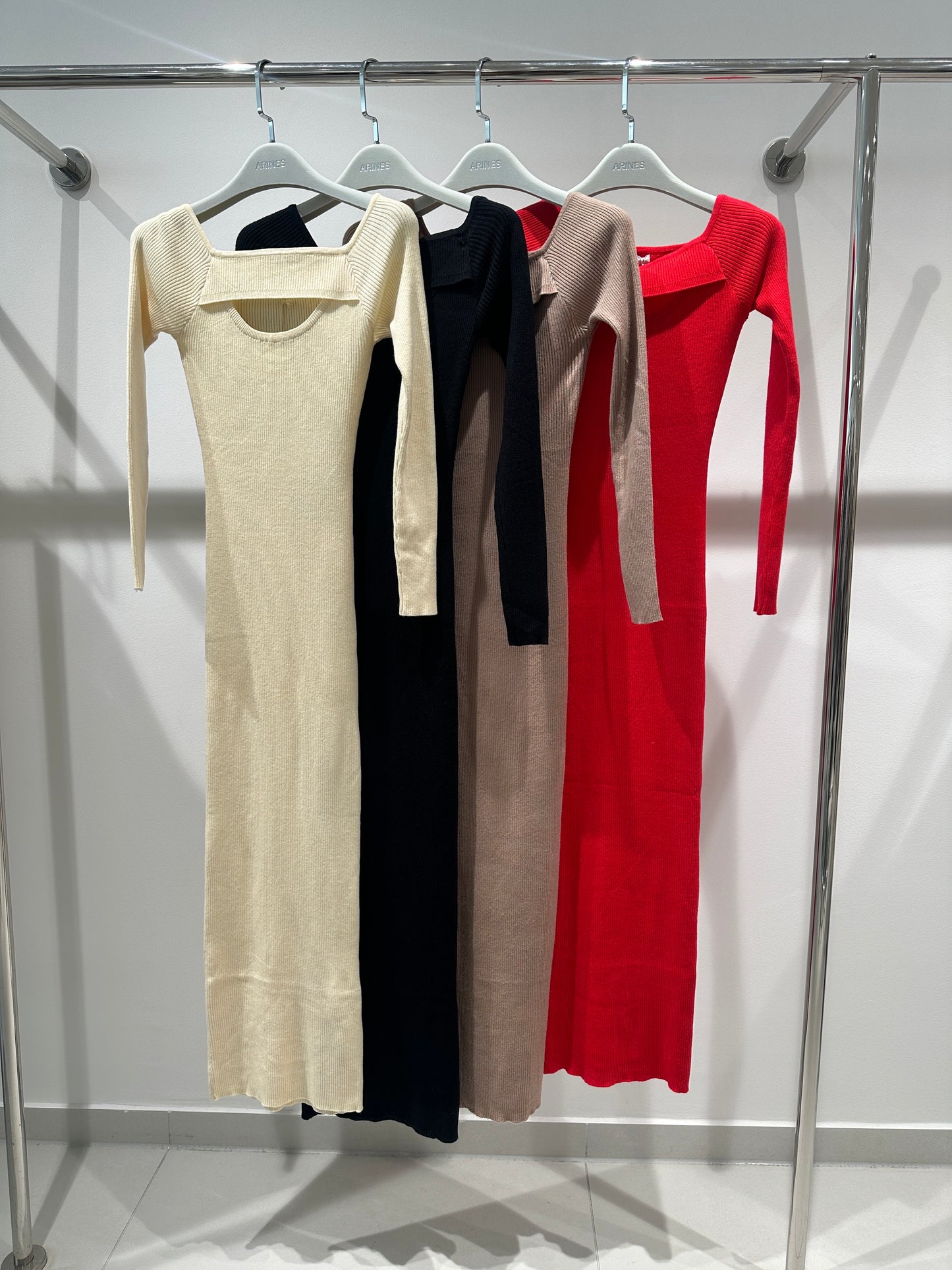 Laura Dress