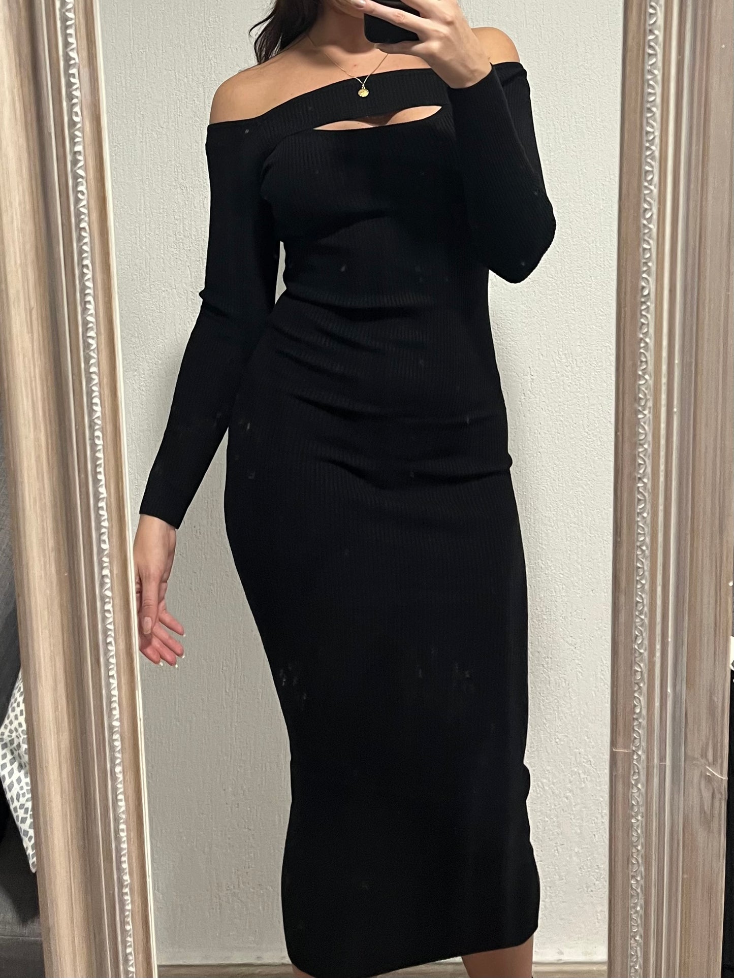 Laura Dress