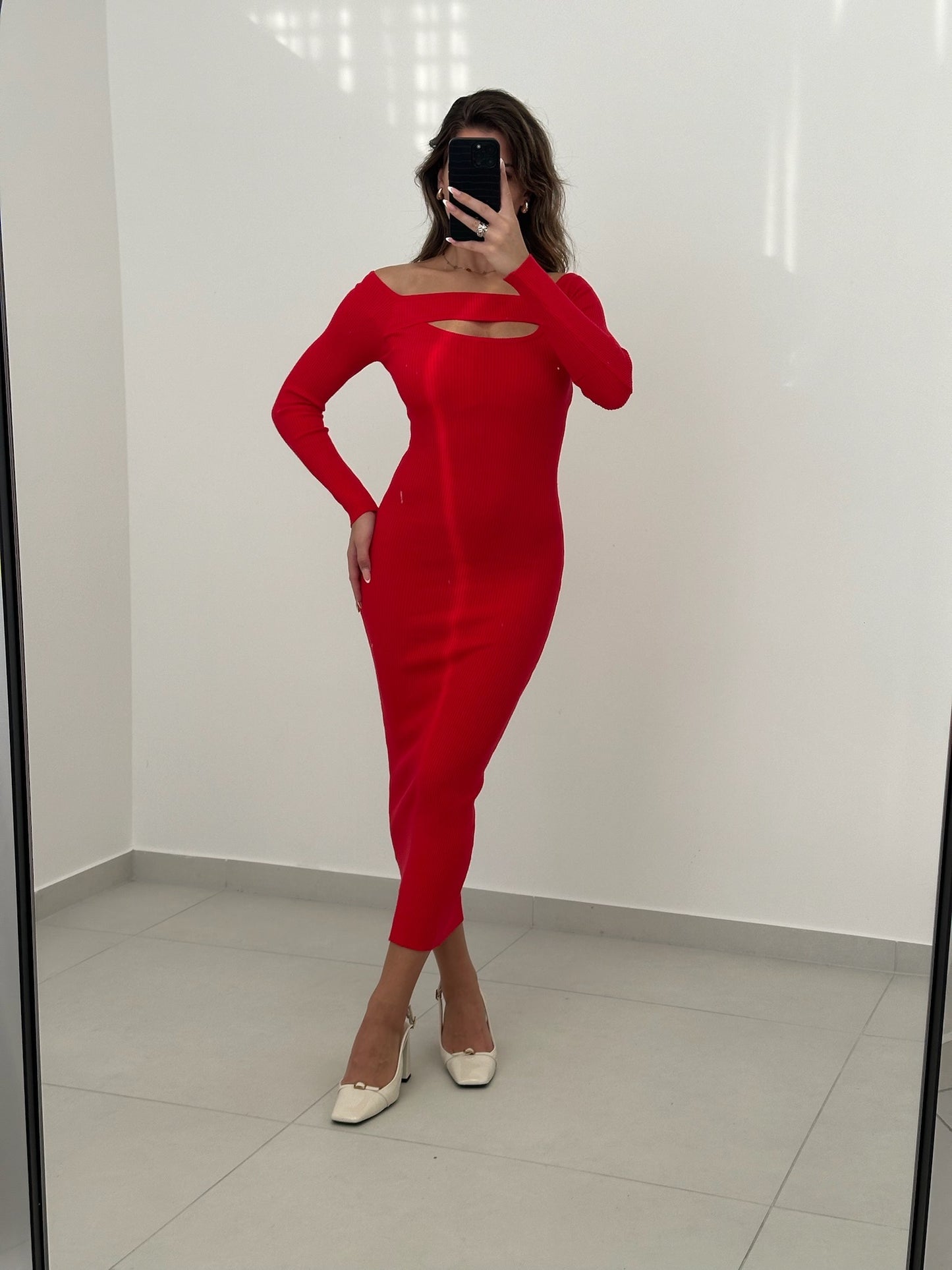 Laura Dress