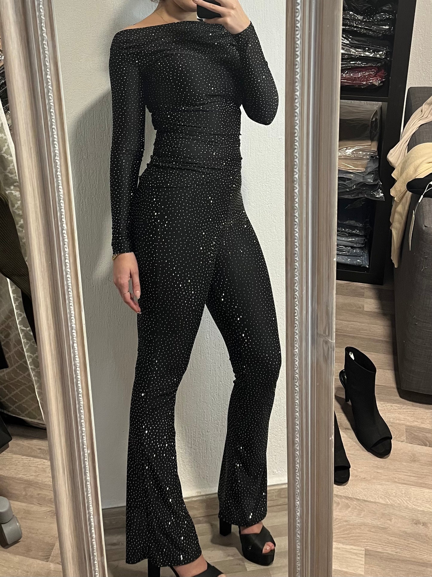 Midnight Spark Set