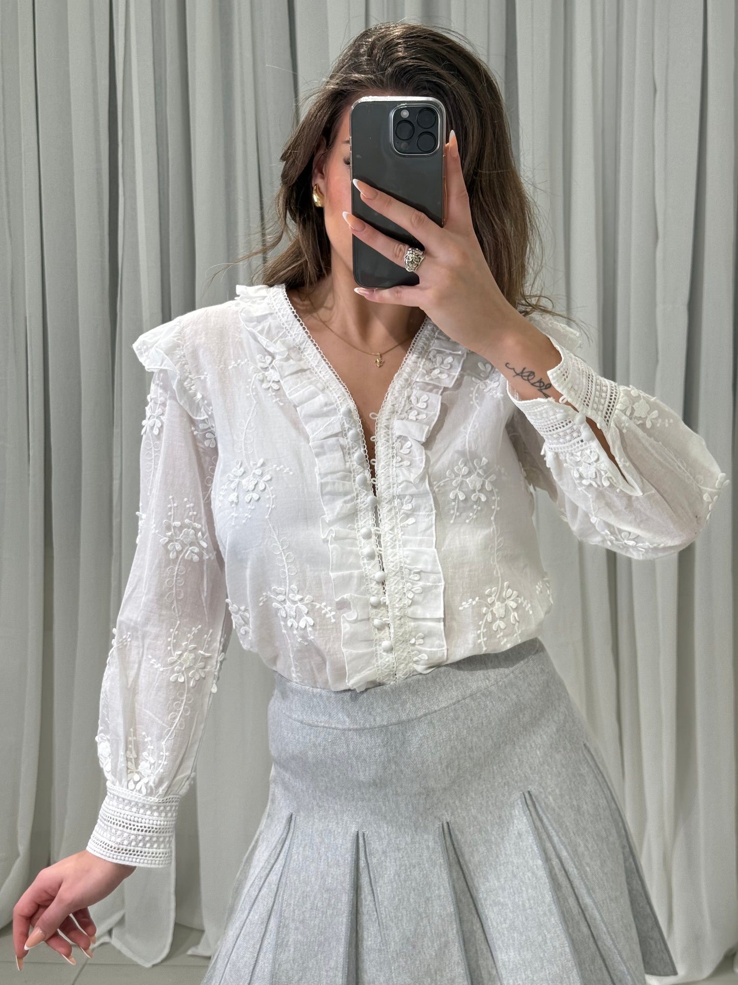 Robyn Blouse