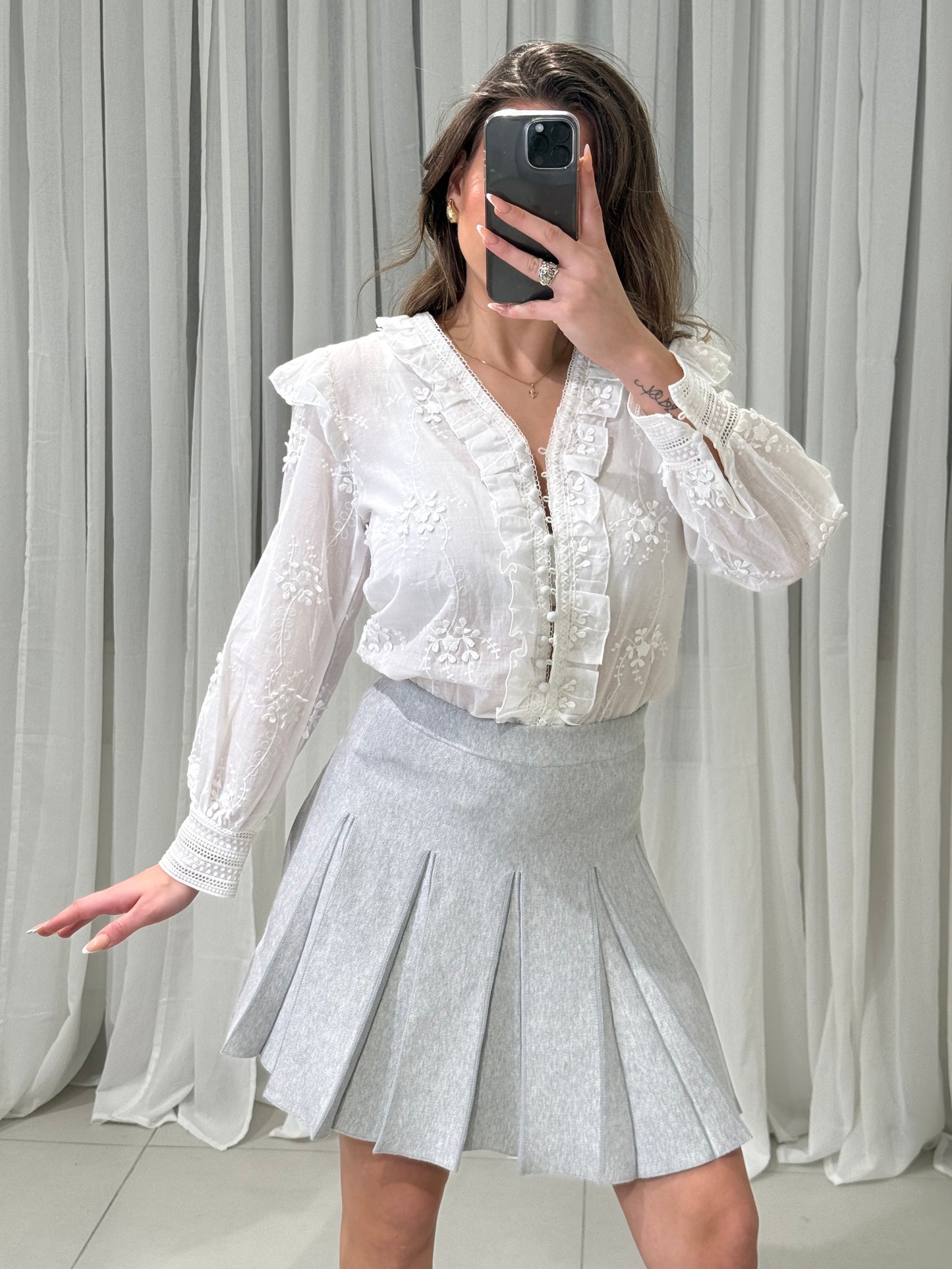 Robyn Blouse