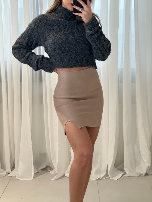 Split Skirt