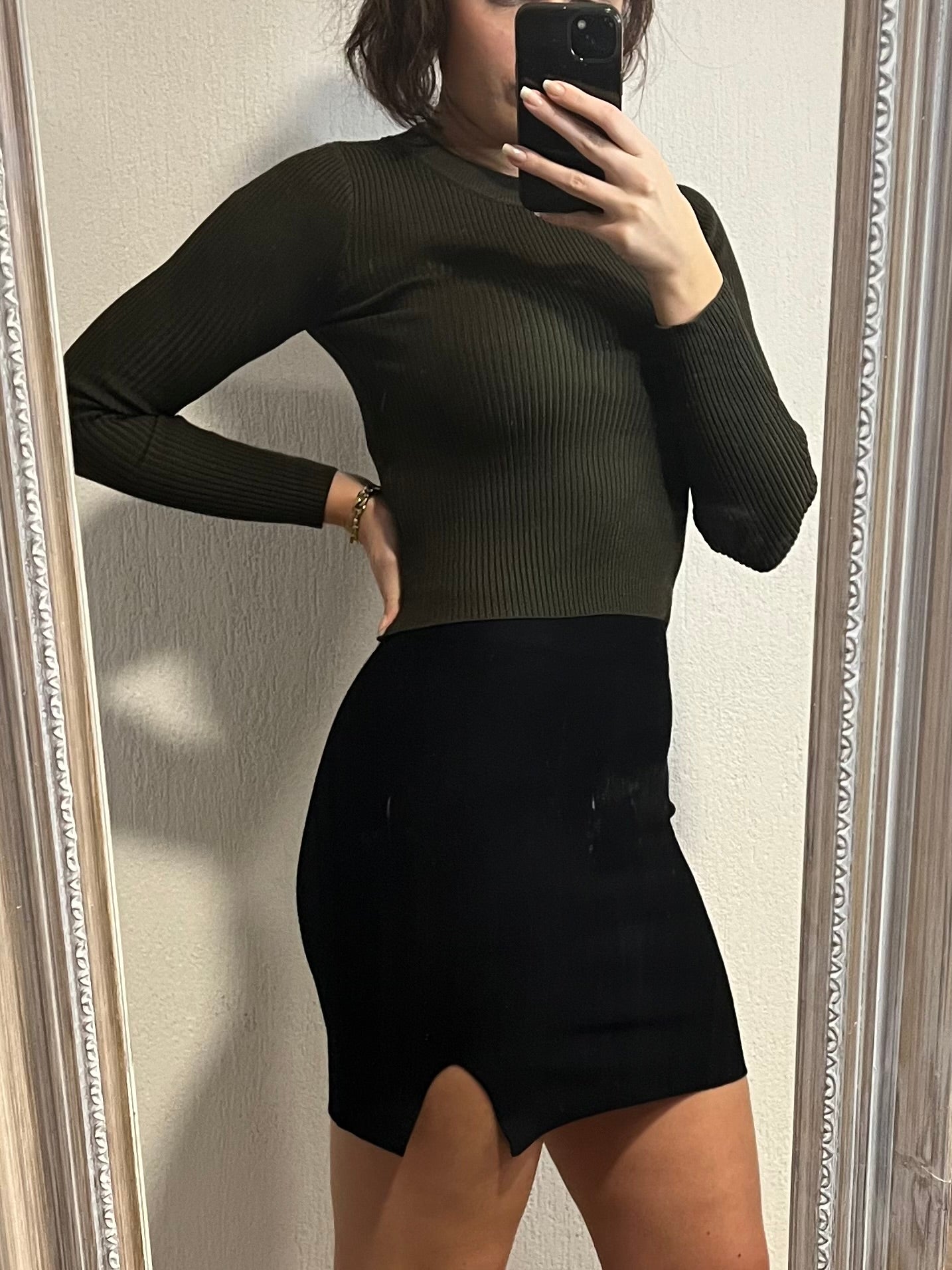 Split Skirt